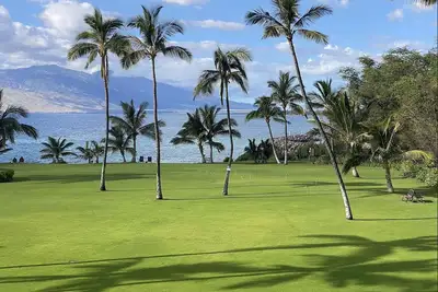 Image de Beautiful Oceanfront Ohana: Spectacular Views, Pool, A/C, Best Beach&Wow Sunsets