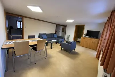 Image de Vacation apartment Haus an der Stadtmauer Og