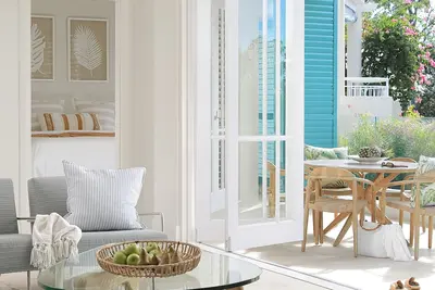 Image de Villa Nette - ocean views, walk to beach & restaurants, National Park