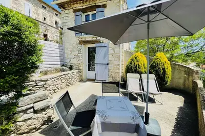 Image de 1 bedroom private vacation home in sault