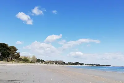 Image de Maison Ă 5 min de la plage