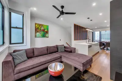 Image de Modern, chic 3br townhouse in luxury complex, top location, free wifi