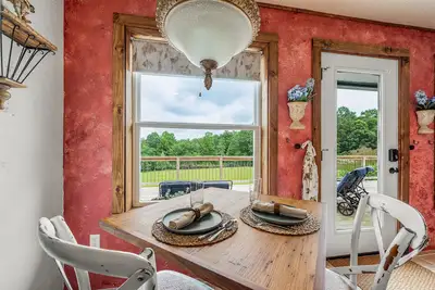 Image de Wilderness Country Inn: Italy