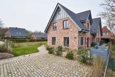 Image de House Friesenlicht - Gartenstr. 32a