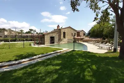Image de Villa L'Antico Mulino