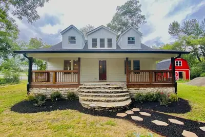 Image de Brand New Listing - Northside Cottage