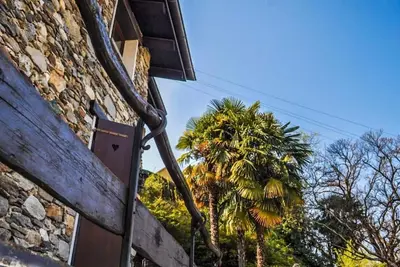 Image de Rustic house \"al Sasso\"