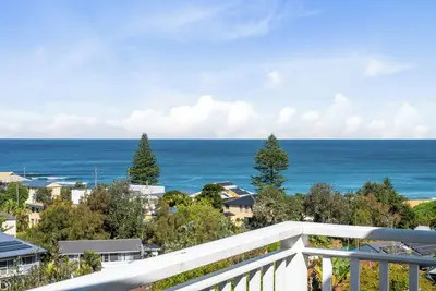 Image de \"Sea & Easy\" – Ocean Views & Walk to Shops