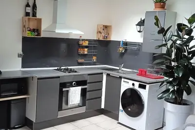 Image de Apartment