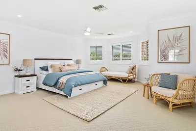 Image de Beach Haven - Family Friendly