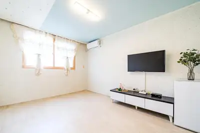 Image de Gangchon Pine Hill Pension