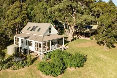 Image de Yarrawong Farm, near Berry