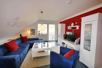 Image de Top Appartement C **** am Kurpark Willingen; Ma carte + incl. = Vacances sans frais supplémentaires
