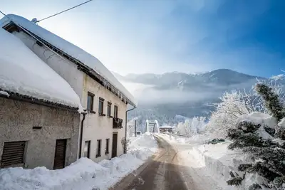 Image de Cozy pension Sonnenhaus