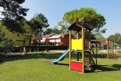 Image de Villaggio Azzurro Bibione two-room apartment 5 beds