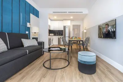 Image de Apartment