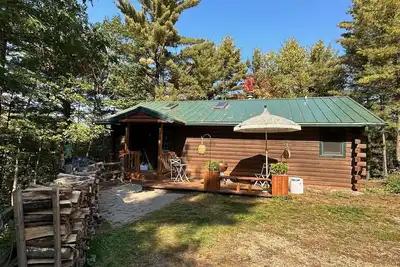 Image de Glacier Lake Haus