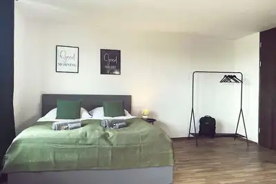 Image de Panorama home with far-reaching views of the city center