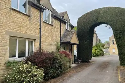 Image de Cotswold Holiday Accommodation in beautiful Northleach