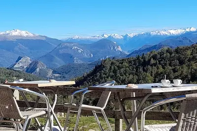 Image de Gite les tilleuls