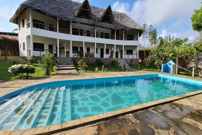 Image de Bonora Villa Malindi