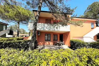 Image de Renovated two-room apartment on ground floor in village with swimming pool