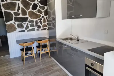 Image de studio 10 minutes from the beach