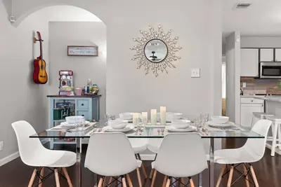 Image de Cozy Family Vacation House close to Seaworld, Six Flag Fiesta, Shopps