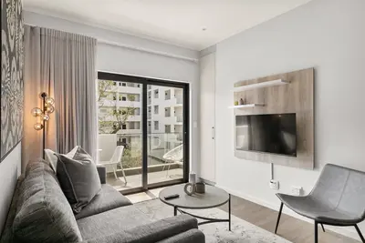 Image de Classic | Brand New | 2 Bed | Rosebank