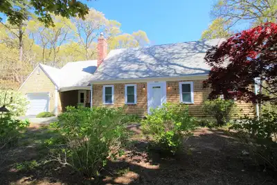 Image de Private Home Nestled Among the Cape Pines (2274)