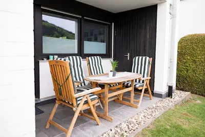 Image de Vacation apartment by the lake - Sport & recreation