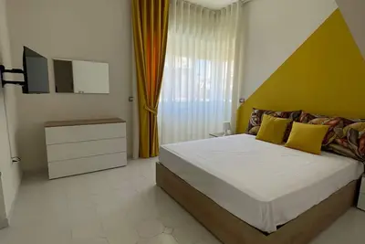 Image de Apartment within walking distance of downtown and the sea