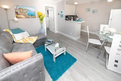 Image de Sea Star Suites By The Sea #3 Steps 2 Beach & Pubs