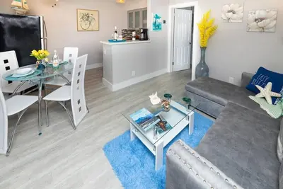 Image de Sea Star Suites By The Sea #8 Steps 2 Beach & Pubs