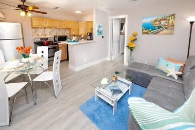 Image de Sea Star Suites By The Sea #4 Steps 2 Beach & Pubs