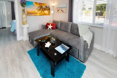 Image de Sea Star Suites By The Sea #6 Steps 2 Beach & Pubs