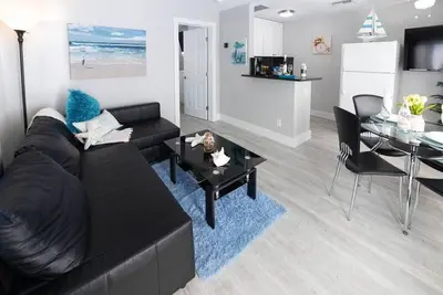 Image de Sea Star Suites By The Sea #1 Steps 2 Beach & Pubs