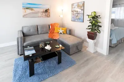 Image de Sea Star Suites By The Sea #7 Steps 2 Beach & Pubs
