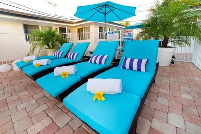 Image de Sea Star Suites By The Sea #5 Steps 2 Beach & Pubs