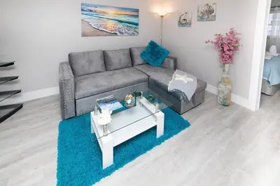 Image de Sea Star Suites By The Sea #9 Steps 2 Beach & Pubs