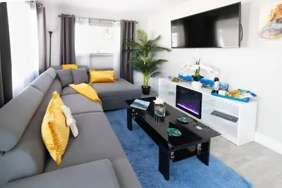 Image de Sea Star Suites By The Sea #A Steps 2 Beach & Pubs