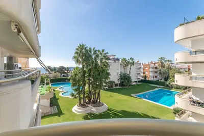 Estrella De Mar : Fantastic apartment in Sitges