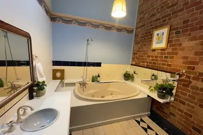 Image de The Mayfair, 4 -bed rooms accommodation Daylesford