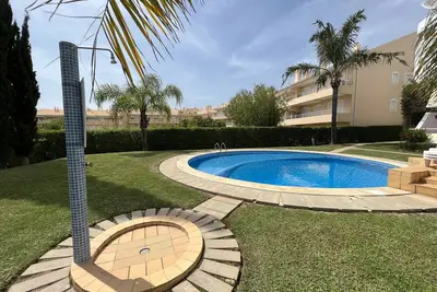 Image de Vilamoura Typical 1 With Pool by Homing