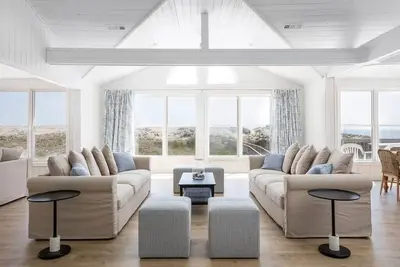 Oceanfront with Private Beach Access & Wild Horses