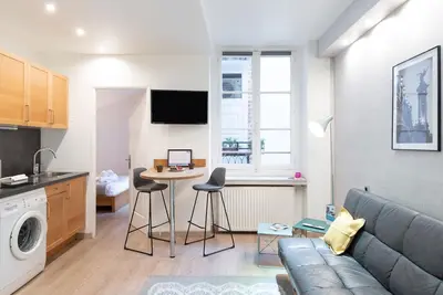 Image de Art Home - T2 au coeur de Lyon