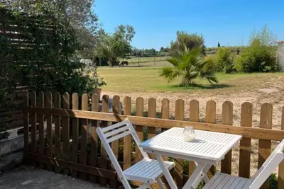 Image de La Parenthèse - Gîte en Camargue