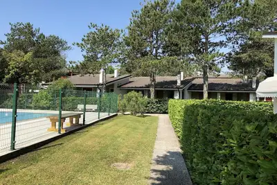 Image de Blue Village townhouse for 7 people