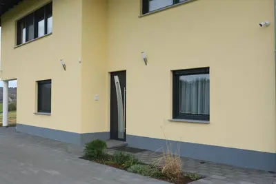 Image de Vacation apartment Dianaburgblick Holzhausen - 4-bed apartment