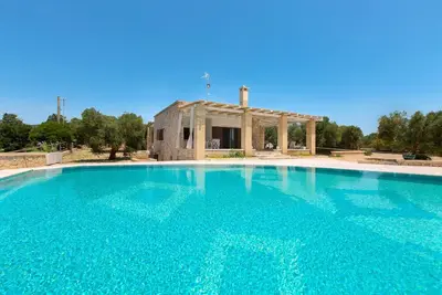 Perla Bianca by Perle di Puglia